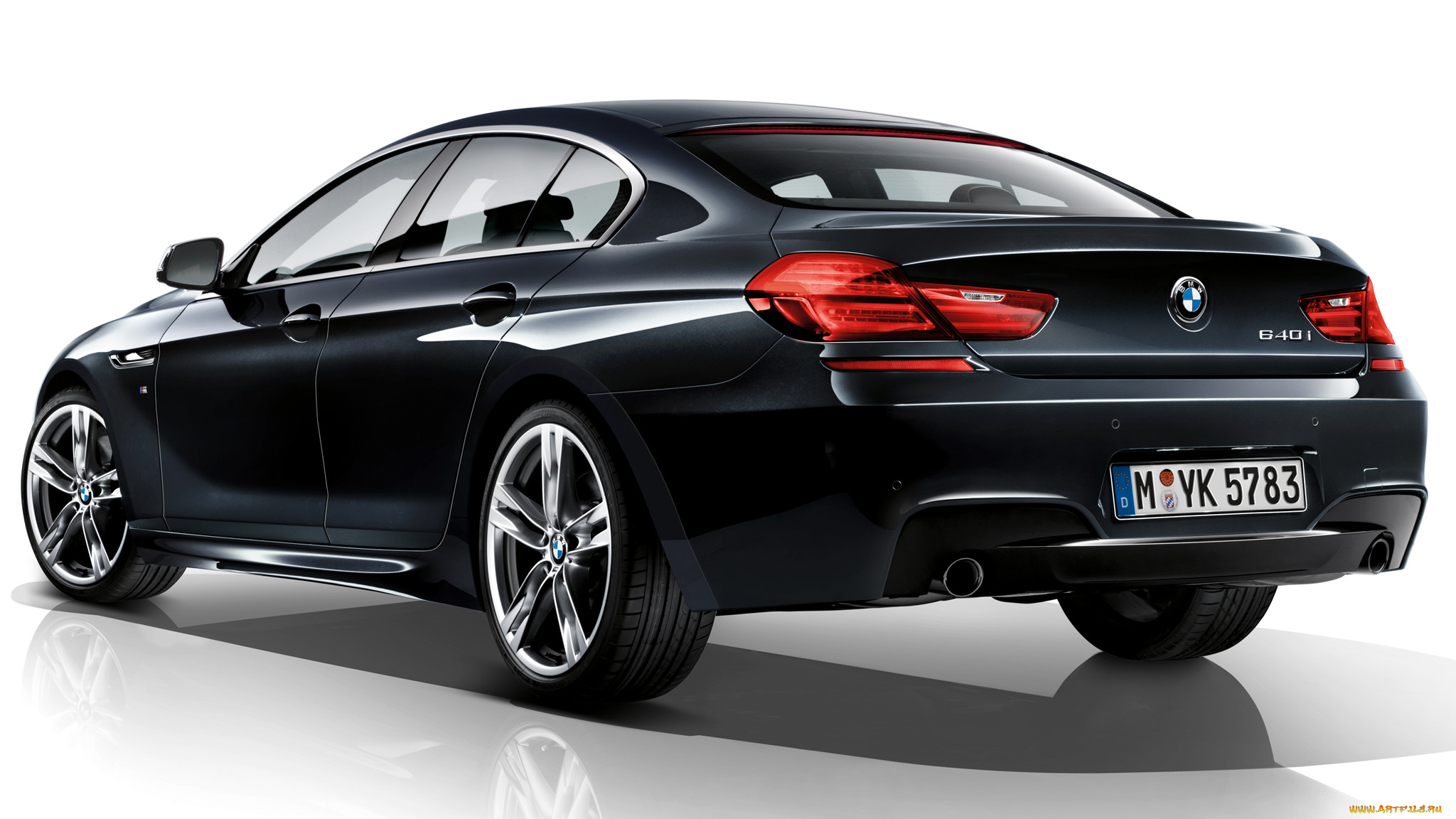 bmw, gran, coupe, , bayerische, motoren, werke, ag, 